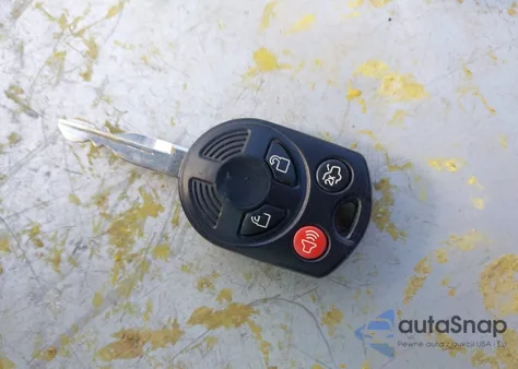 2012 Ford Escape Limited из США, поврежденный, VIN 1FMCU9EG3CKB39832